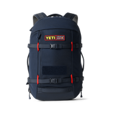 Crossroads® 27L Carry On Backpack, Night Sky Navy, large