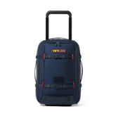 Crossroads? 22�� Carry On Luggage, Night Sky Navy, large