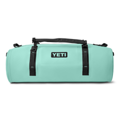 100L Waterproof Duffel, Seafoam, large