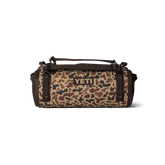 50L Waterproof Duffel, Wetlands Camo, large