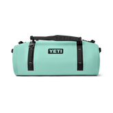 75L Waterproof Duffel, Seafoam, large