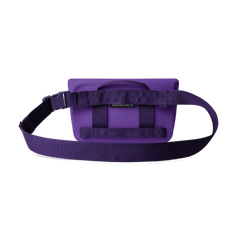Strap, Pace Purple/Speckle, large