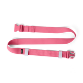 Strap, Mist/Pink, large
