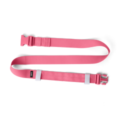 Strap, Mist/Pink, large