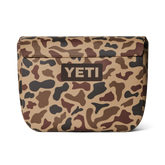 6L Gear Case, Wetlands Camo, large