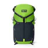 40L Men's Hiking Pack, Venom, large