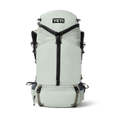 50L Men's Hiking Pack, Ridgeline, large