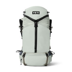50L Men's Hiking Pack, Ridgeline, large