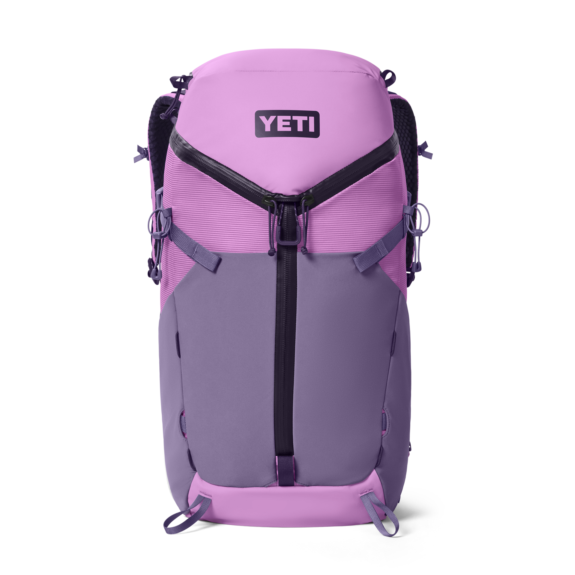40L Women's Hiking Pack, Desert Bloom, large