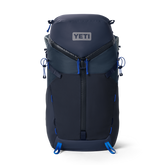40L Women's Hiking Pack, Classic Navy, large
