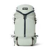 50L Women's Hiking Pack, Ridgeline, large