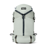 60L Women's Hiking Pack, Ridgeline, large