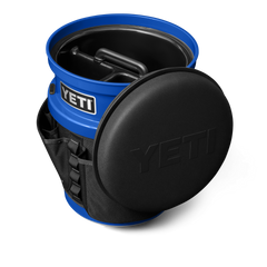 The Fully-Loaded Bucket With Black Swivel Seat, , large