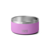 4 Dog Bowl, Desert Bloom, large
