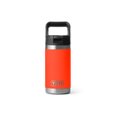 Jr. 12 oz Kids Water Bottle, Solar Flare, large