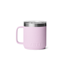 10 oz Stackable Mug, Cherry Blossom, large