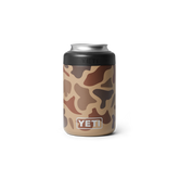 12 oz Colster® Can Cooler, Wetlands Camo, large