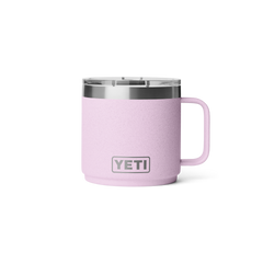 14 oz Stackable Mug, Cherry Blossom, large