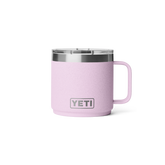 14 oz Stackable Mug, Cherry Blossom, large