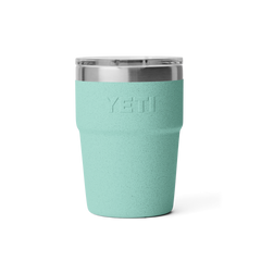 16 oz Stackable Cup, Sea Stone, large