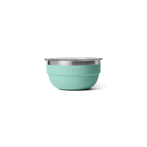 1 QT Insulated Bowl, Sea Stone, large