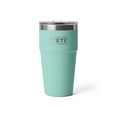 20 oz Stackable Cup, Sea Stone, large