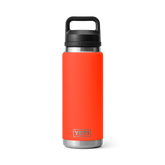 26 oz Water Bottle, Solar Flare, large
