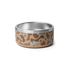 Boomer⢠4 Dog Bowl