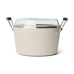 Beverage Tub, Cape Taupe, large