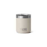 10 oz Stackable Lowball, Cape Taupe, large