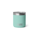 10 oz Stackable Lowball, Sea Stone, large