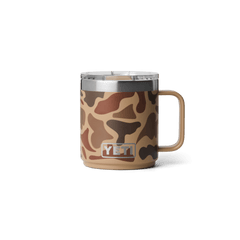 Rambler® 10 oz Stackable Mug