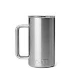 24 oz Mug, Stainless, large