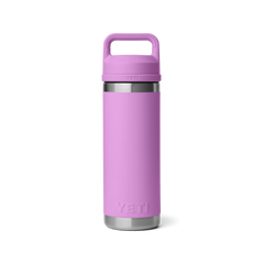 18 oz Water Bottle, Desert Bloom, large