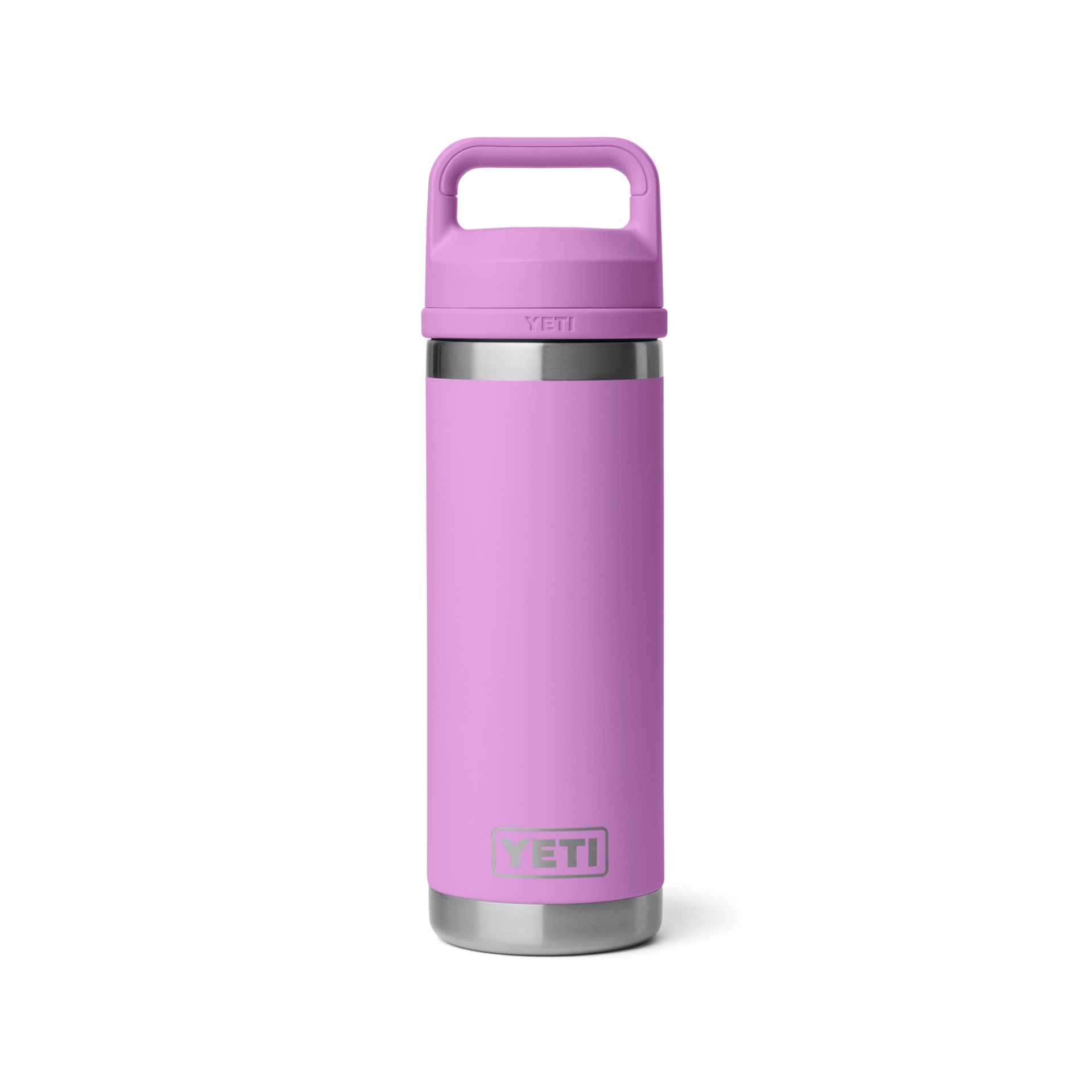 18 oz Water Bottle, Desert Bloom, large