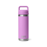 18 oz Water Bottle, Desert Bloom, large