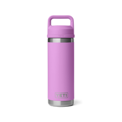 18 oz Water Bottle, Desert Bloom, large