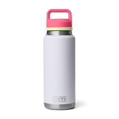 36 oz Water Bottle, Mist/Pink/Grasshopper, large