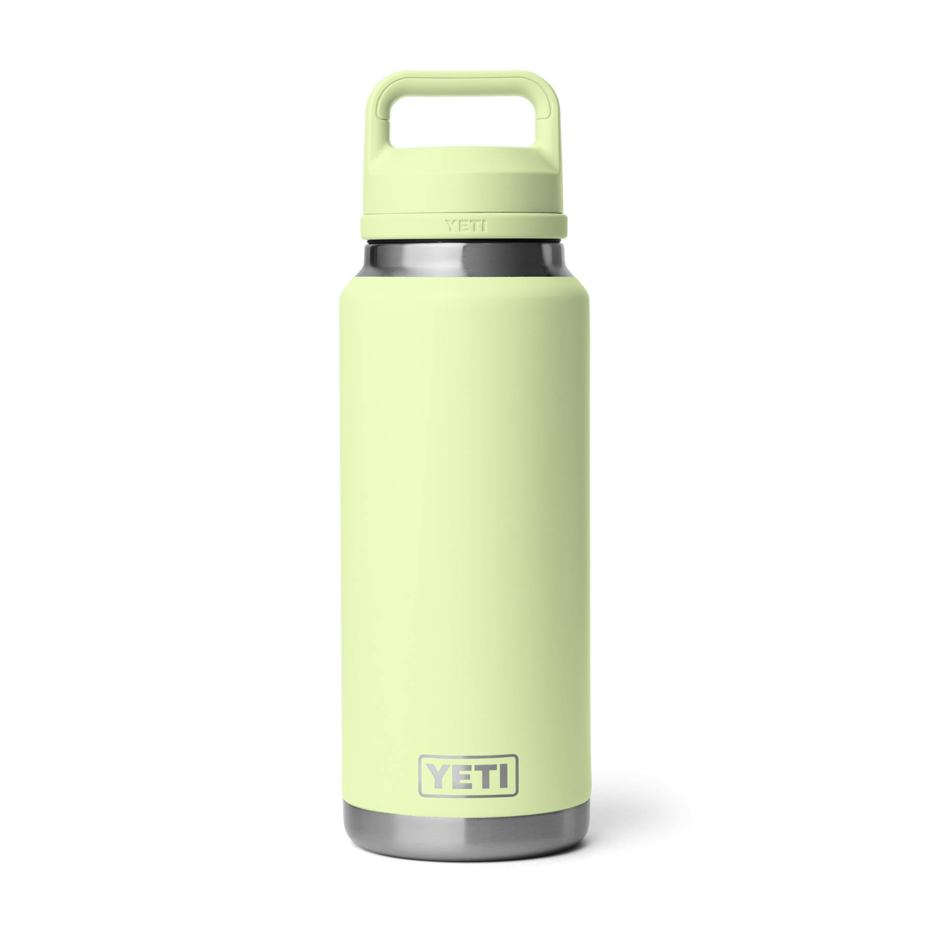 36 oz Water Bottle, Grasshopper, large