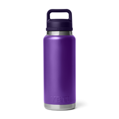 36 oz Water Bottle, Pace Purple, large