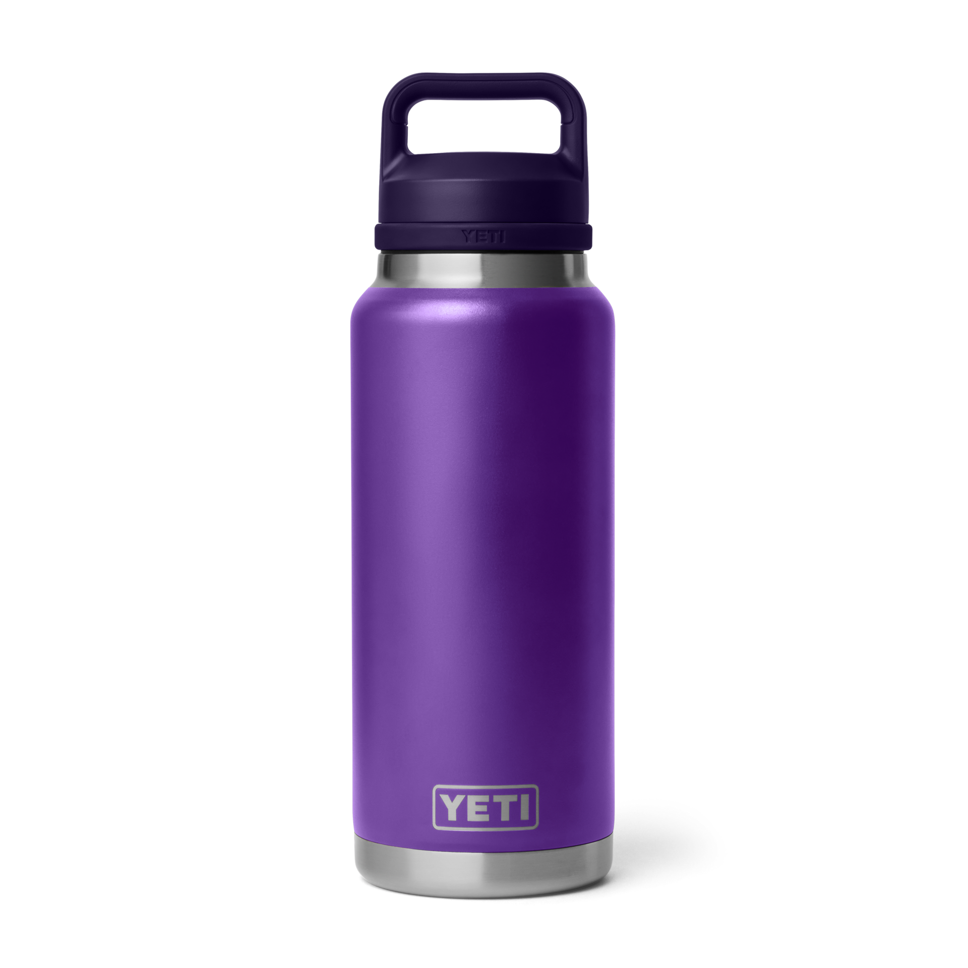 36 oz Water Bottle, Pace Purple, large