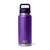 36 oz Water Bottle, Pace Purple, large