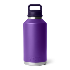 64 oz Water Bottle, Pace Purple, large