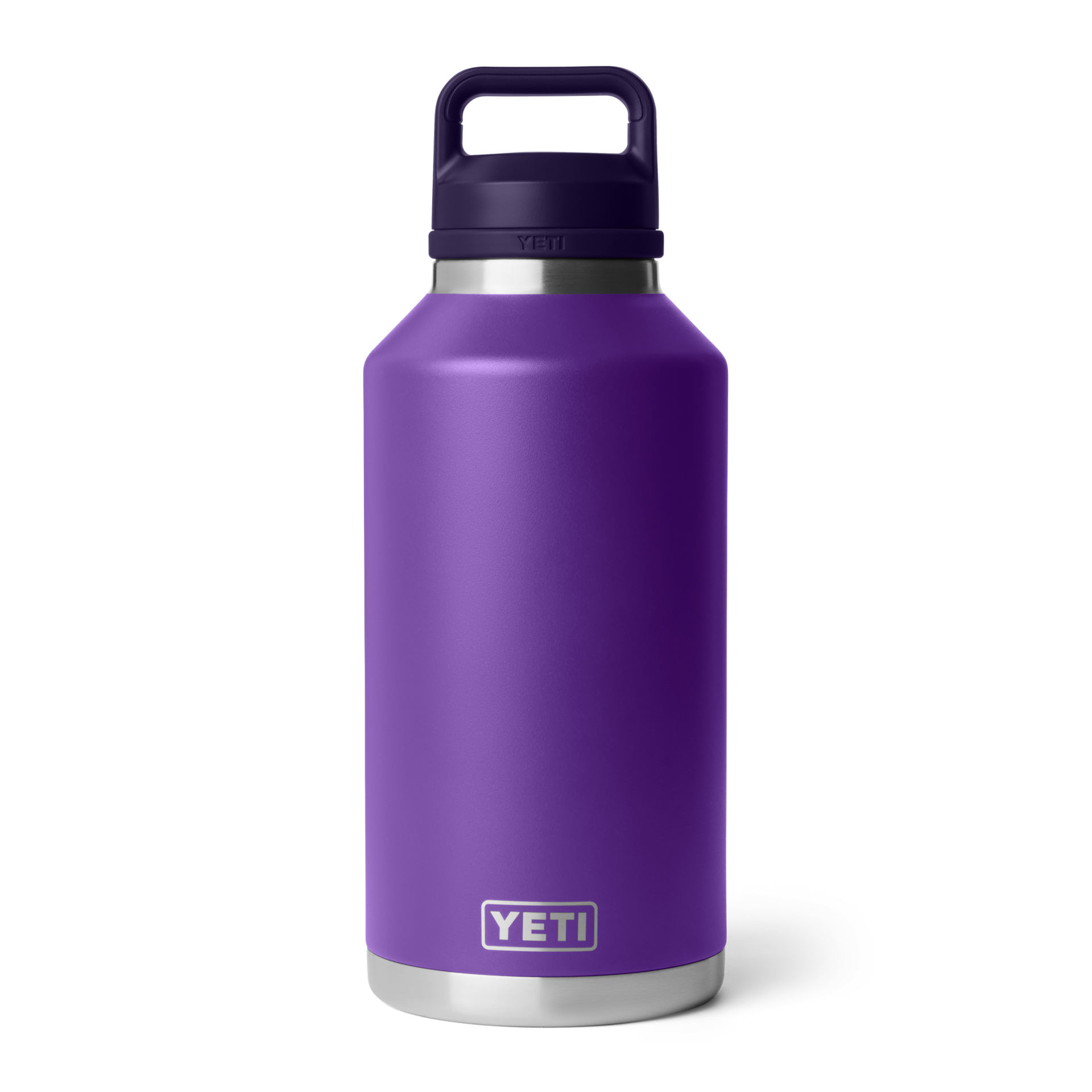 64 oz Water Bottle, Pace Purple, large