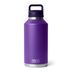 64 oz Water Bottle, Pace Purple, large