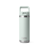 18 oz Water Bottle, Ridgeline, large