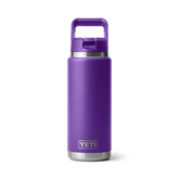 26 oz Water Bottle, Pace Purple, large