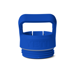 Bottle Straw Cap, Royal Blue, large