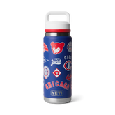 Cubbies�?Rambler® 26 oz Water Bottle, Cubbies�? large