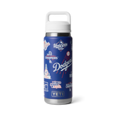 Dodgers�?Rambler® 26 oz Water Bottle, Dodgers�? large